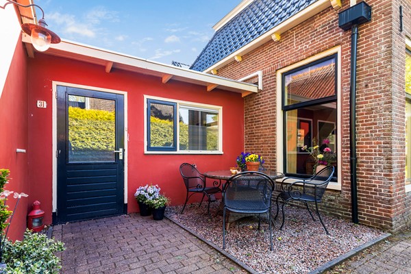 Medium property photo - Hermanawei 31, 9047 JB Minnertsga